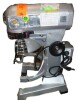 Svopes 15 qt. Commercial Food Mixer, 600 W with 3-Adjustable Speeds (110/178/390 RPM), Heavy Duty in Silver $699 - 2