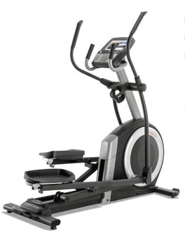 ProForm Carbon E10 Smart Elliptical Trainer with 10 In. HD Touchscreen $1499