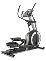 ProForm Carbon E10 Smart Elliptical Trainer with 10 In. HD Touchscreen $1499