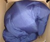 Latitude Run&reg; 59" X 39" Double Hanging Egg Chair Cushion, 6.3 Inch Thick Waterproof Seat Pad With Pillows For Patio & Garden New In Box $199 - 2
