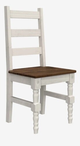 Alcott Hill&reg; Solid Wood Dining Chair Dhven New In Box $299
