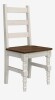 Alcott Hill&reg; Solid Wood Dining Chair Dhven New In Box $299