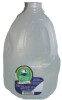 Triton Water Ultra Purified Distilled Water, 1 Gallon New Best by 6/2028 - 2