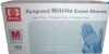 Basic Brand Alternative NGPF7002 Medium Blue Multi-Purpose Powderless Nitrile Exam Gloves (Pack of 100), New In Box $49.99 - 2