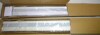 AllModern 72" x 72" EcoHome 1.5 inch Cordless Blackout Cellular Shade -Ivory / AllModern 35" x 64" EcoHome 1.5 inch Cordless Blackout Cellular Shade -White New in Box Assorted $299 - 2