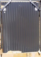 Carport Roofing Panel 21" x 63" New