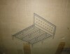 Lark Manor King Size Upholstered Standard Bed New in Box $899 - 2