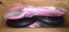 Bobike Toddler Balance Bike Toys for 2 to 5 Year Old Girls Boys Adjustable Seat and Handlebar No-Pedal Training Bike Best Gifts for Kids (Pink) Similar to Picture New In Box $99 - 2