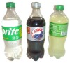 Coca Cola 20 oz / Sprite Lemon Lime 20 oz / Diet Coke 20 oz / Assorted - 2