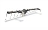 Agri-Fab 42 in Universal Front Mount Lawn Dethatcher with 14 Heat-Treated Spring Tines for Agri-Fab Lawn Sweepers New In Box $299