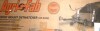 Agri-Fab 42 in Universal Front Mount Lawn Dethatcher with 14 Heat-Treated Spring Tines for Agri-Fab Lawn Sweepers New In Box $299 - 2