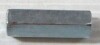 FNW 3/8 in. Zinc Long Rod Coupling New - 2