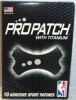 Propatch with Titanium Adhesive Sports Patches - Black 10 Count New In Box - 2