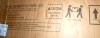 Ebern Designs Cleckheat 23'' W Nightstand New In Box $299 - 2