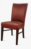 Three Posts&trade; Liliana 19.5'' H Upholstered Dining Parsons Chair $499