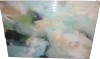 Ivy Bronx Through it All Graphic Art Print, 40" x 60" New In Box $299 - 2