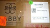 Gabby Home Wall Sconces in Brass Similar to Picture New Open Box $299 - 2