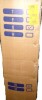 Molbius 10" Queen Size Hybrid Medium Firm Memory Foam Mattress with Individual Pocket Springs, Fiberglass Free Bed, Breathable, CertiPUR-US, New in Box $799 - 2