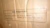 Ebern Designs Jasine Desk, Espresso Brown, New in Box $399 - 2
