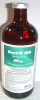 BAYTRIL&reg; 100 INJECTABLE SOLUTION (ENROFLOXACIN) 500 ML RX New Best by 6/2028