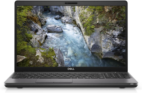 Dell Precision 3541 15.6" Mobile Workstation, Intel Core i5 9th Gen, 8GB DDR4 Ram, $2,799