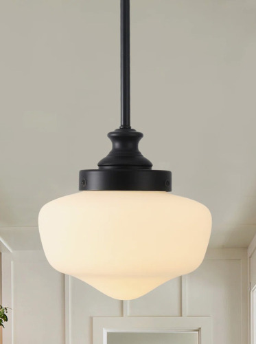 Mercer41 Tadesha 1 - Light Single Pendant New In Box $399