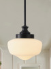 Mercer41 Tadesha 1 - Light Single Pendant New In Box $399