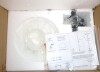 Mercer41 Tadesha 1 - Light Single Pendant New In Box $399 - 2