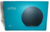Amazon - Echo (4th Gen) With premium sound, smart home hub, and Alexa - Charcoal New in Box $299 - 2
