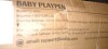 CoziBB Baby Playpen with Mat, 71" &times; 59" Extra Large Playpen for Toddler, Play Yard, Baby Fence Play & Sleep Area for Indoor & Outdoor New In Box $299 - 2
