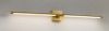 Ivy Bronx 40 Inch 5 CCT Dimmable Bathroom Vanity Light, 360&deg; Rotatable LED Bath Bar New in Box $299