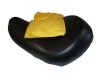 TCMT Front Driver Rider Seat Fit For Honda VT750C Shadow Aero 2004-2024 2005 06 07 08 Replace for 77200-MEG-G10ZA New In Box $199 - 2