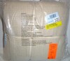 EverGrace King Size 3-Piece Stonewashed Crinkle Cotton Box Stitch Quilt Set New In Box $299 - 2