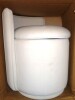 Latitude Run&reg; Upholstered Velvet 360&deg; Swivel Storage Vanity Stool No Assembly Needed $299 - 2
