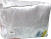 Exclusive Home Set of 2 84"x54" Crescendo Lined Blackout Hidden Tab Curtain Panel Blush - Thermal Room Darkening $79 - 2