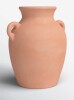 Birch Lane&trade; Moanne Terracotta Table Vase New In Box $99