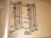 Major Fitness B52 All-In-One Home Gym Smith Machine (4 Boxes) New in Box Factory Sealed $2999 - 2