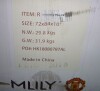 MLily Harmony+ 10" Memory Foam/Gel Cal King Mattress New in Box $2099 - 2