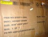 Birch Lane Winthrop Genuine Leather Recliner New in Box $1299 - 2