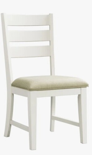 Laurel Foundry Modern Farmhouse Corringham Dining Chair New In Box $299