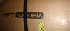 Willa Arlo Interiors Glastonbury Velvet Upholstered Wingback Storage Bed with LED Lights NEw in Box $699 - 2