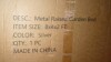 Arlmont & Co Kymari Galvanized Raised Garden Bed, New in Box $299 - 2