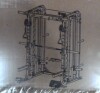Major Fitness B52 All-In-One Home Gym Smith Machine (4 Boxes) New in Box Factory Sealed $2999 - 2