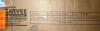 Garvee Wooden 5 Drawer Rattan Dresser with Integrated Cabinet Body and Legs Design for Home Office Natural New in Box $499 - 2