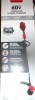 TORO 51831 60V MAX* 13"/15" BRUSHLESS STRING TRIMMER with Battery and Charger, Brand New in Box Factory Sealed $599.99 - 2