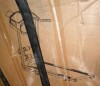 Himimi 3.5HP Foldable Heavy Duty Treadmill With Incline And Sit Up Bench in Box On Working $499 - 2
