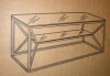 Lane Furniture Ontario Cocktail Table, New in Box $299 - 2