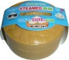 Steamed Bun Rainbow Mystery Squishy Toy New - 2