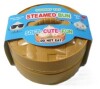 Steamed Bun Rainbow Mystery Squishy Toy New - 2