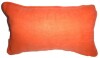Blazing Needles 20-inch by 12-inch Lumbar Throw Pillow - Tangerine Dream New In Box $79 - 2
